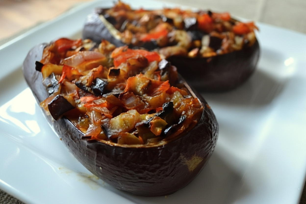 اردور بادمجان