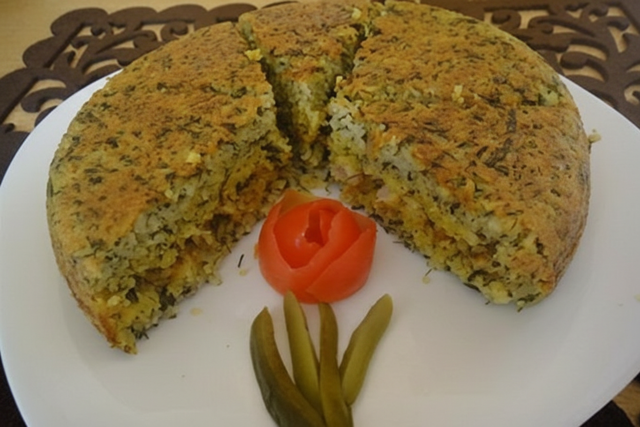 ته چین تن ماهی