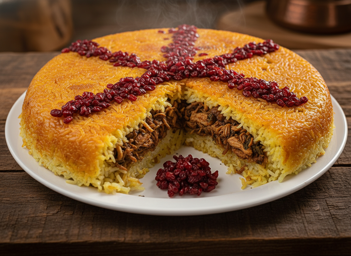 ته چین میگو