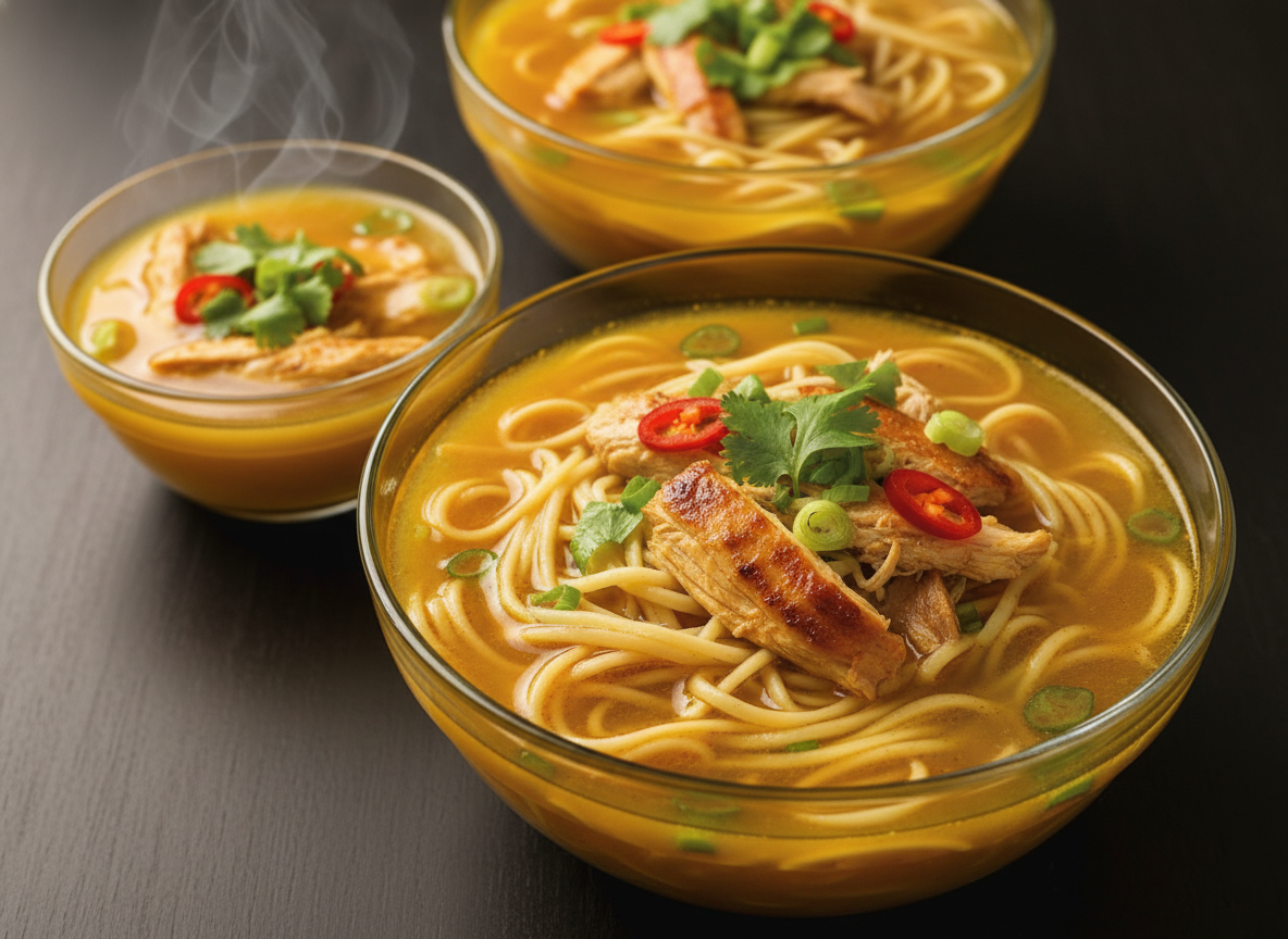 کوکتل سیب و انگور