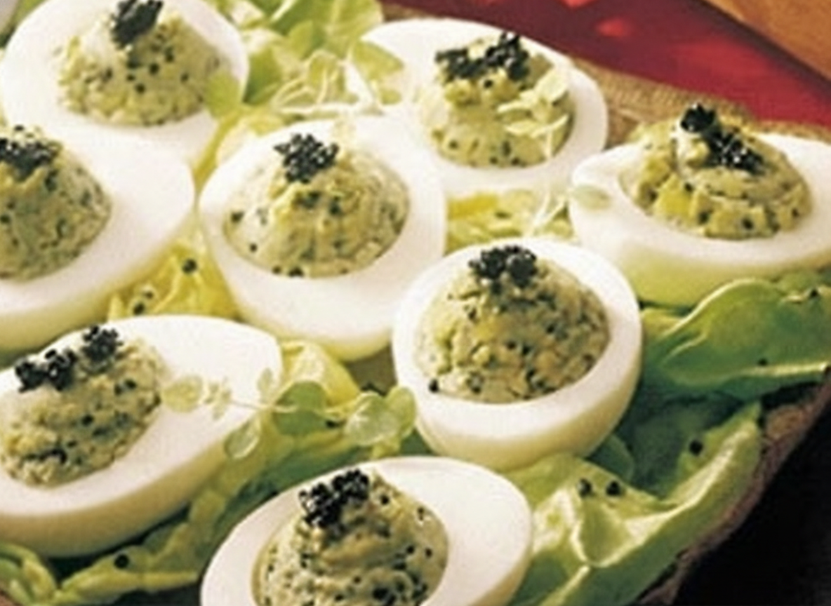 اردور تخم مرغ