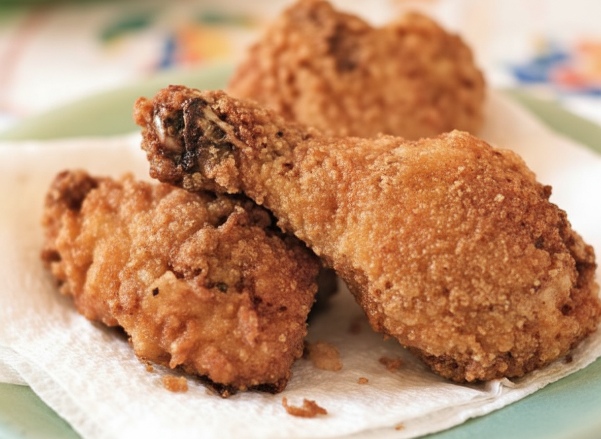 مرغ پارمچان