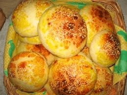 نان کماج