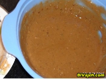 سس عسل و چیلی