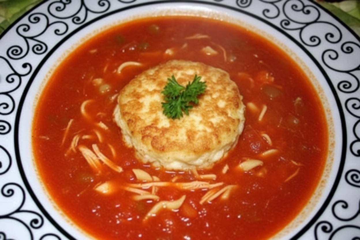 خورشت گوجه