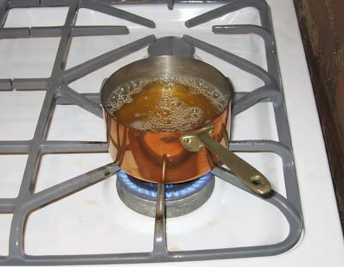 شربت زولبیا و بامیه