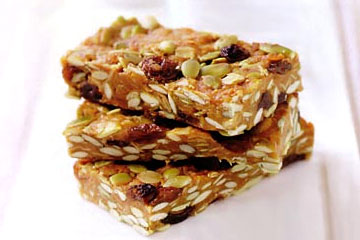 شیرینی آجیلی