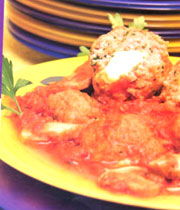 کوفته پل پتا