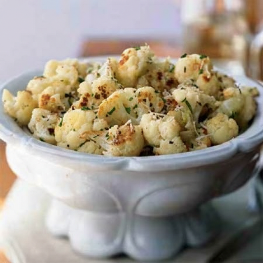 ترشی گل کلم