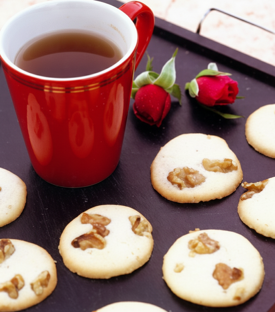 شیرینی هلندی