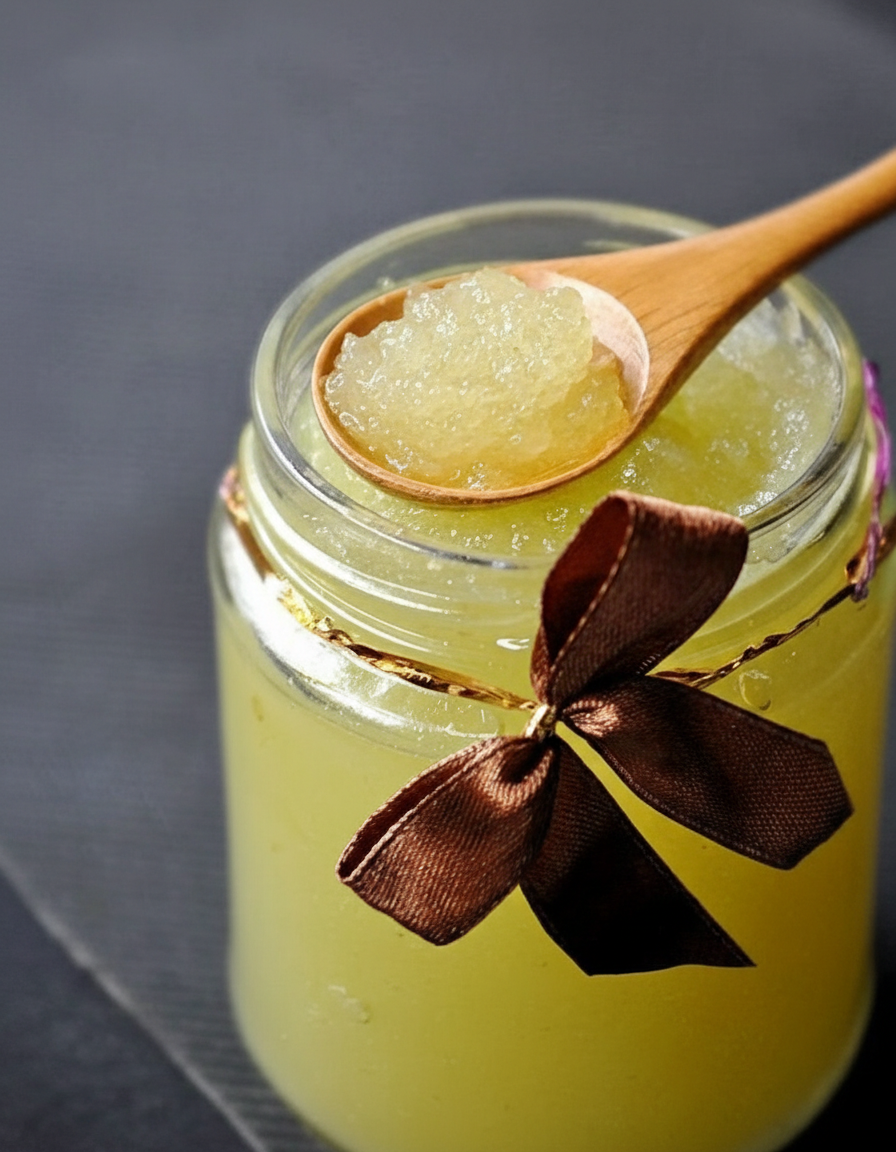 مارمالاد پوست هندوانه