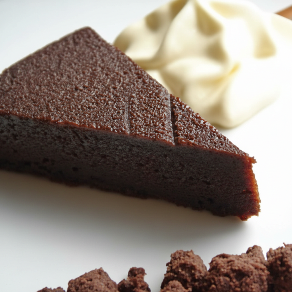 کیک کاپوچینو