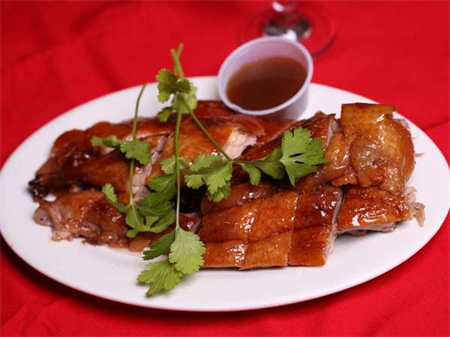 کباب مرغابی