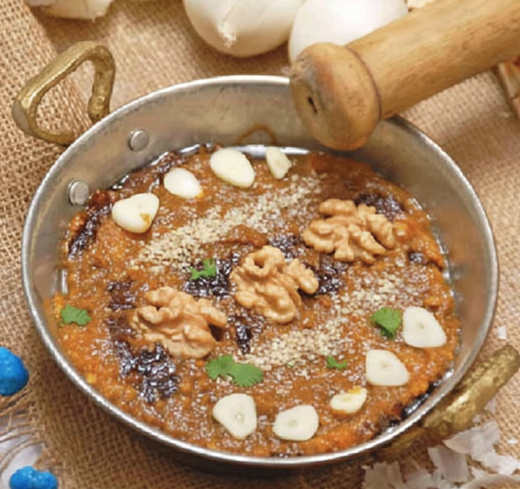 کویی تره (غذای گیلانی)