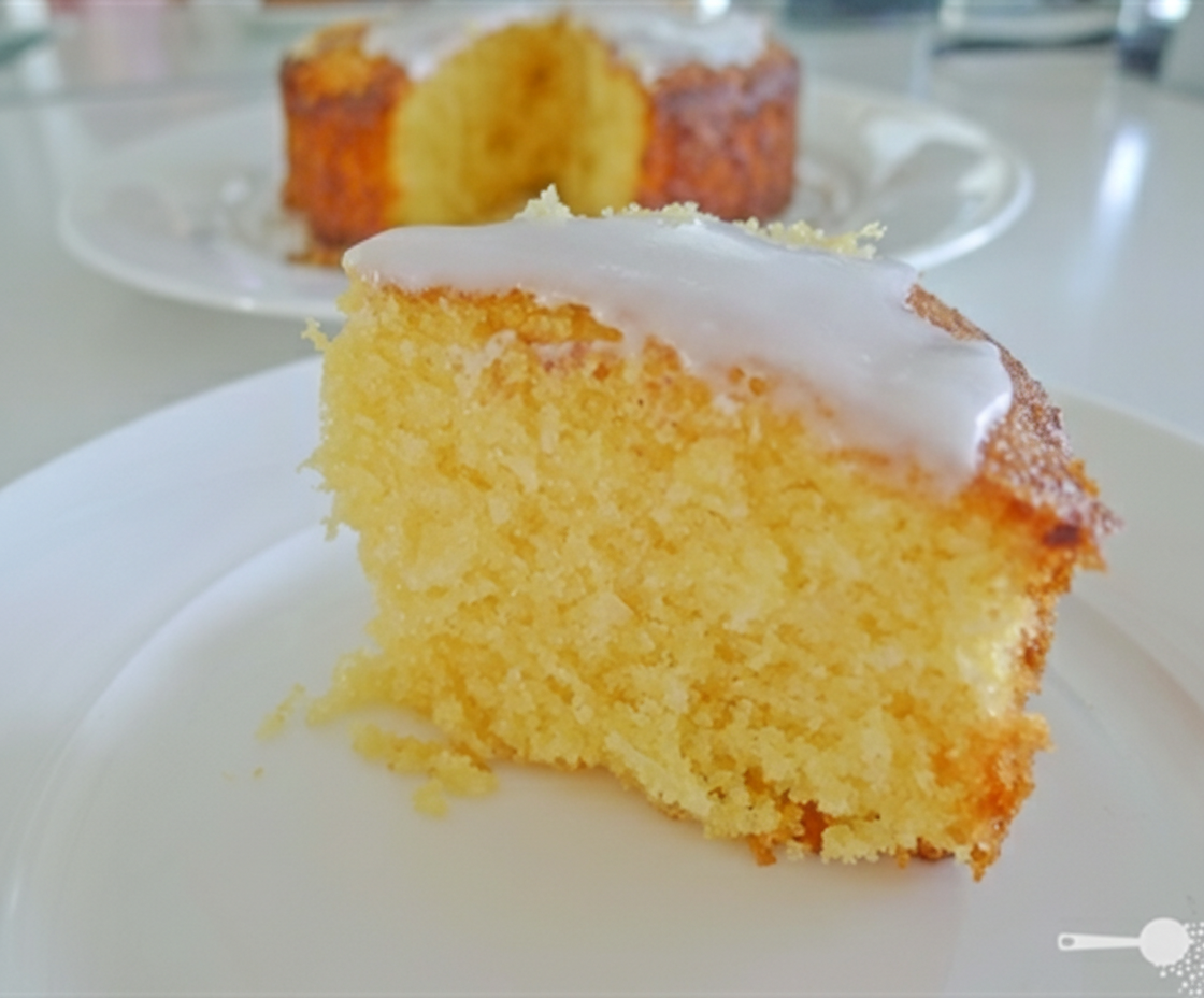 کلوچه لیمویی