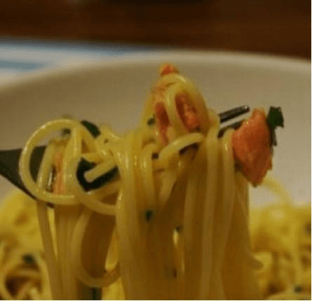 اسپاگتی میلانو