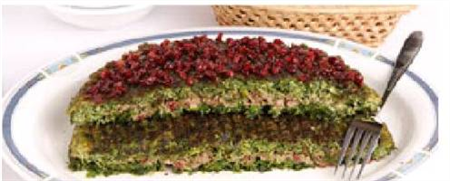 کوکو مغزدار