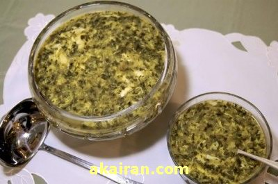 ترش تره گیلان