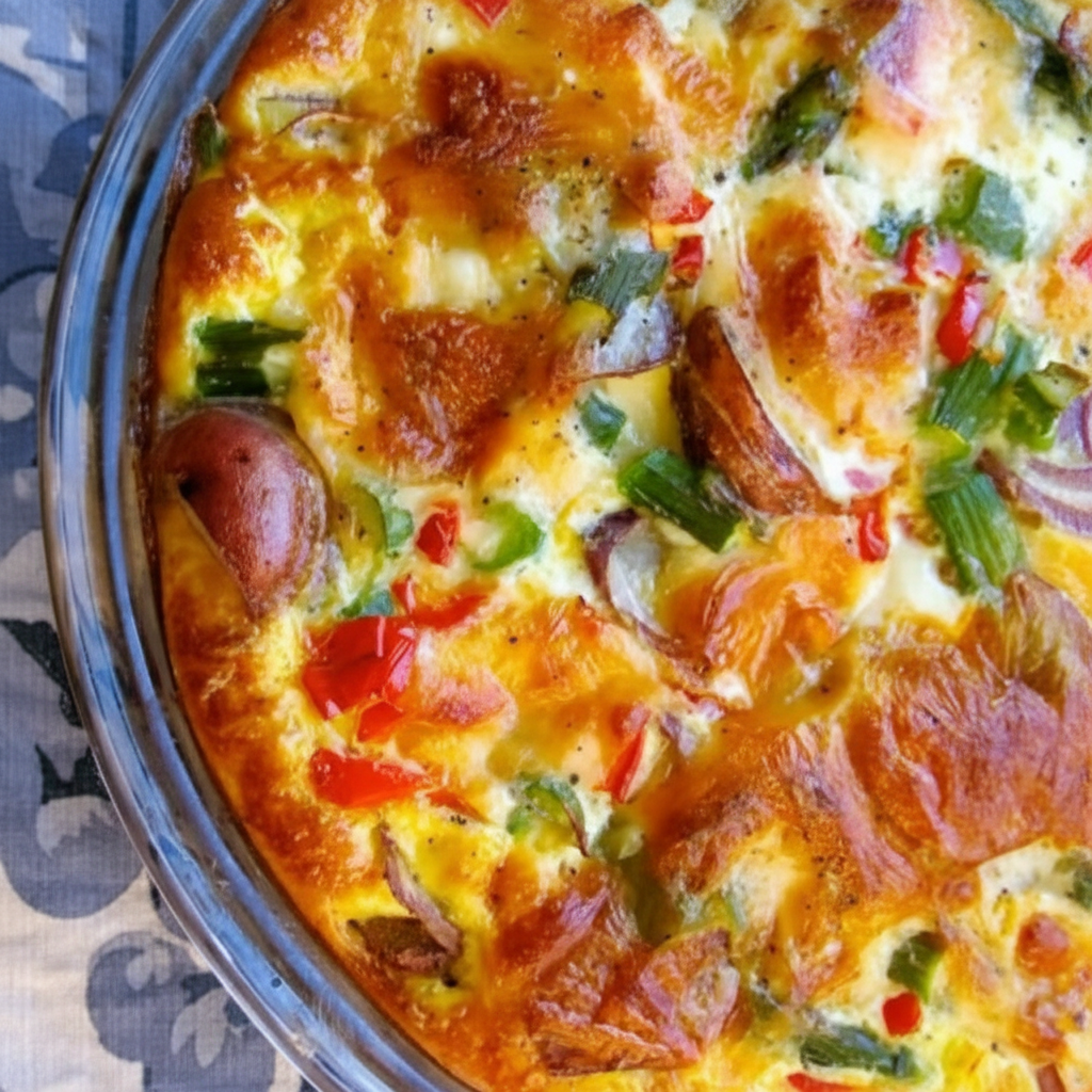 املت اسپانیایی