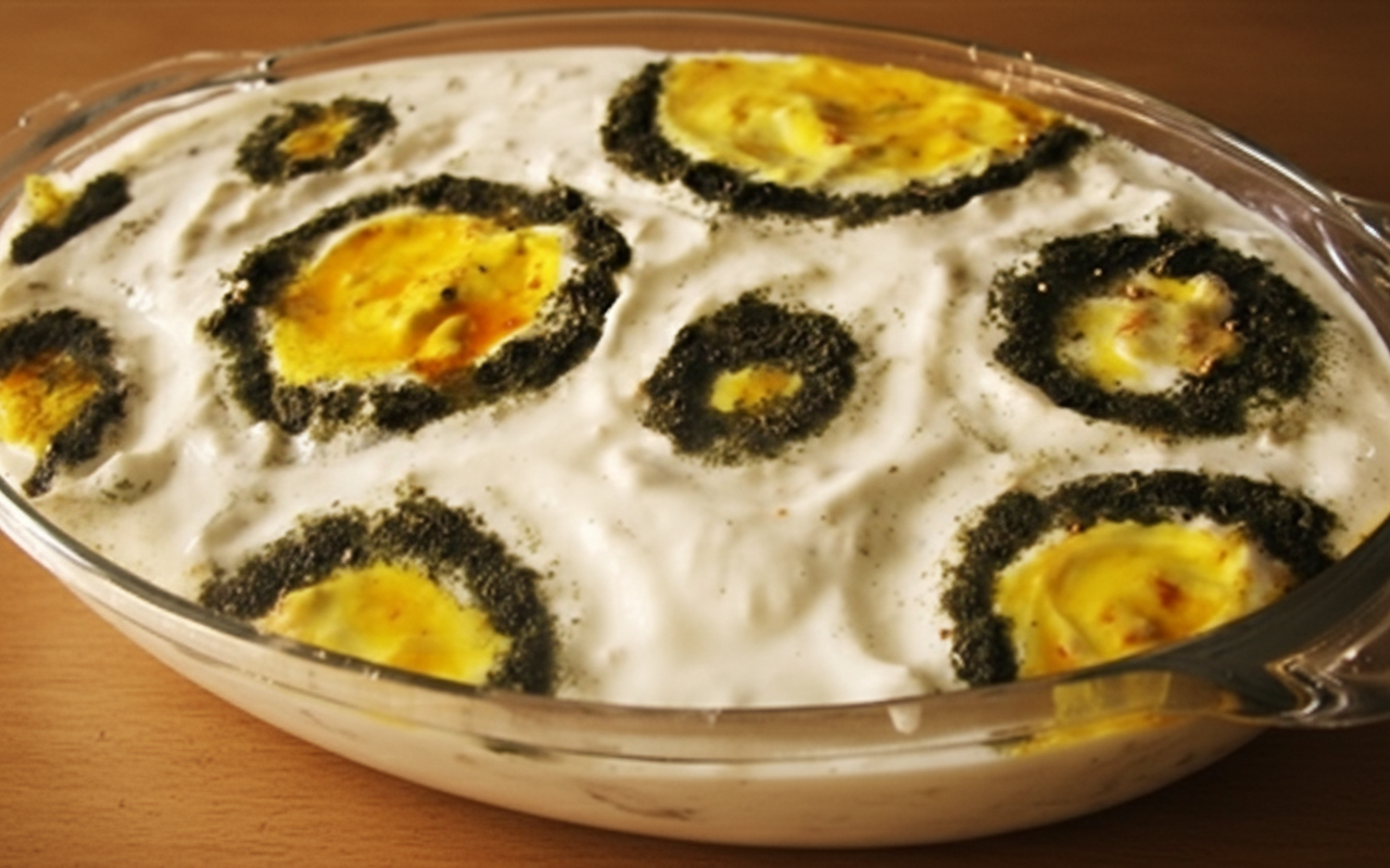 بورانی بادمجان