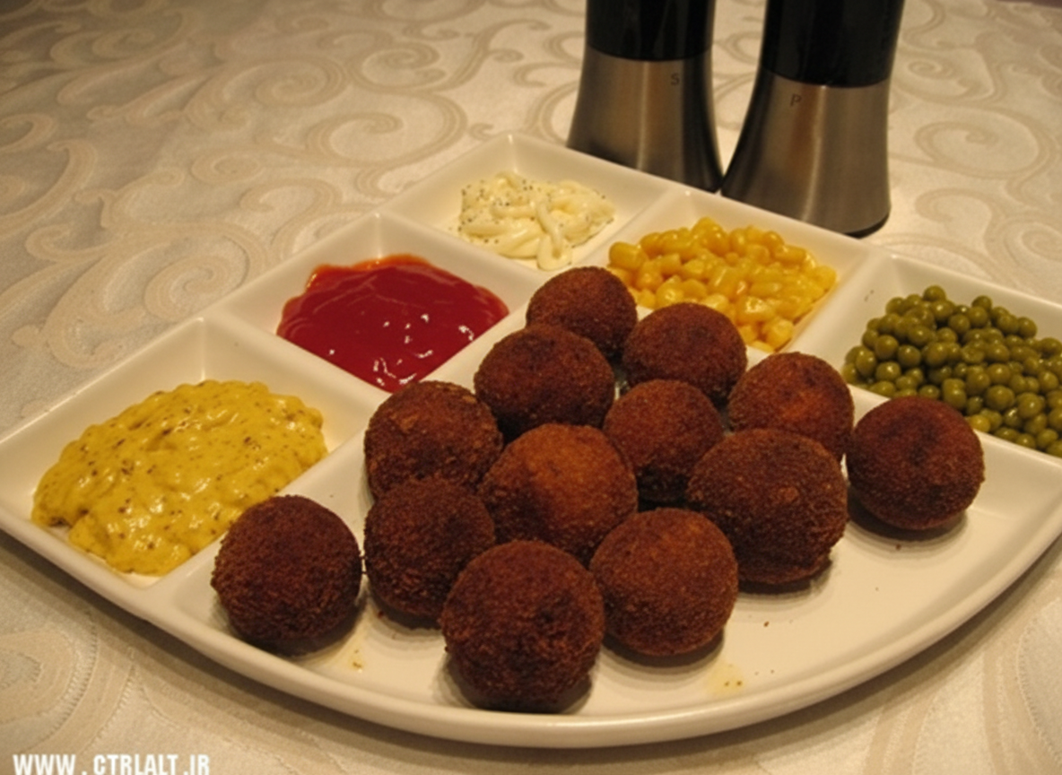 قلقلی هلندی