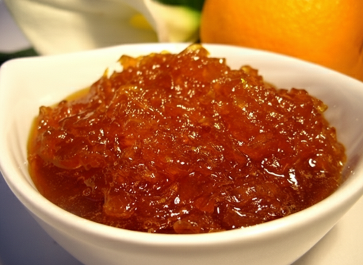 مارمالاد هویج