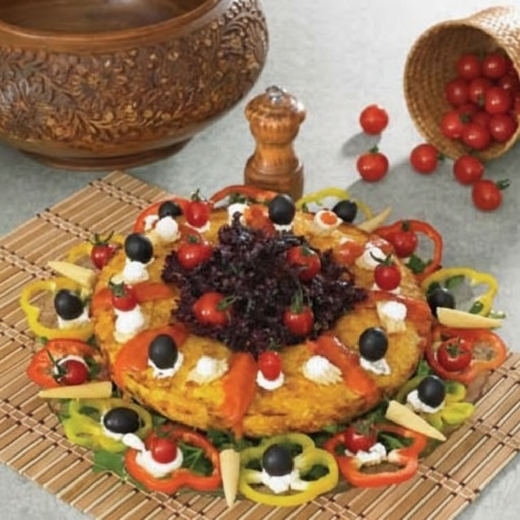 مرغ قالبیبا سس قرمز