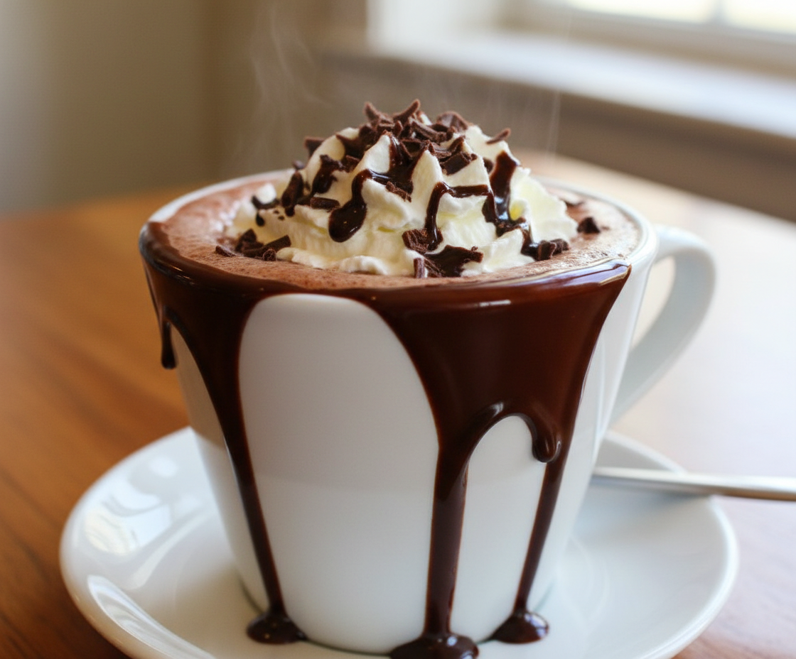 کافه گلاسه عربی