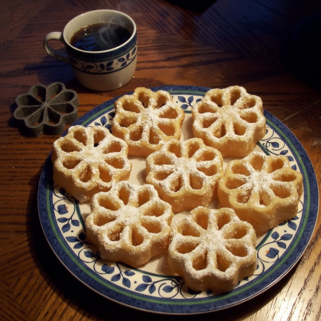 نان پنجره ای