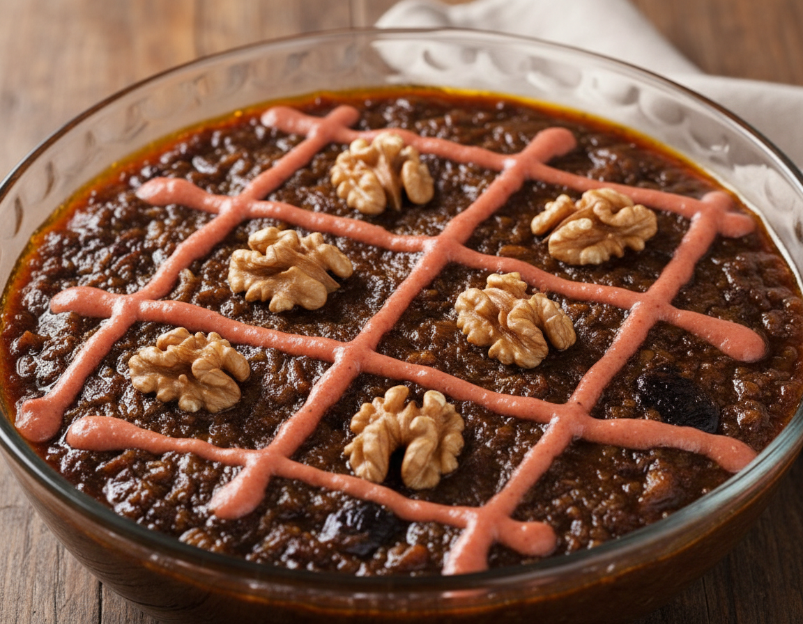 بورانی بادمجان