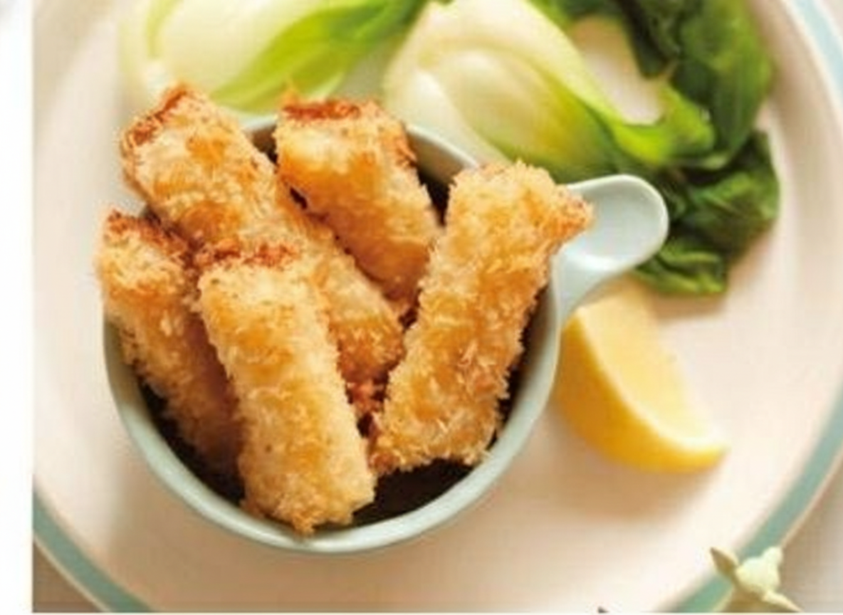 ماهی سوخاری