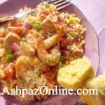 پلو اروپایی