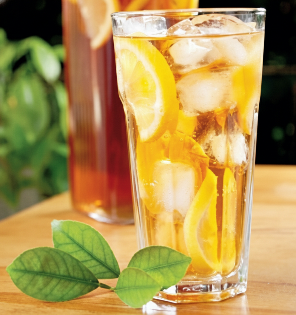 آیس تی لیمو