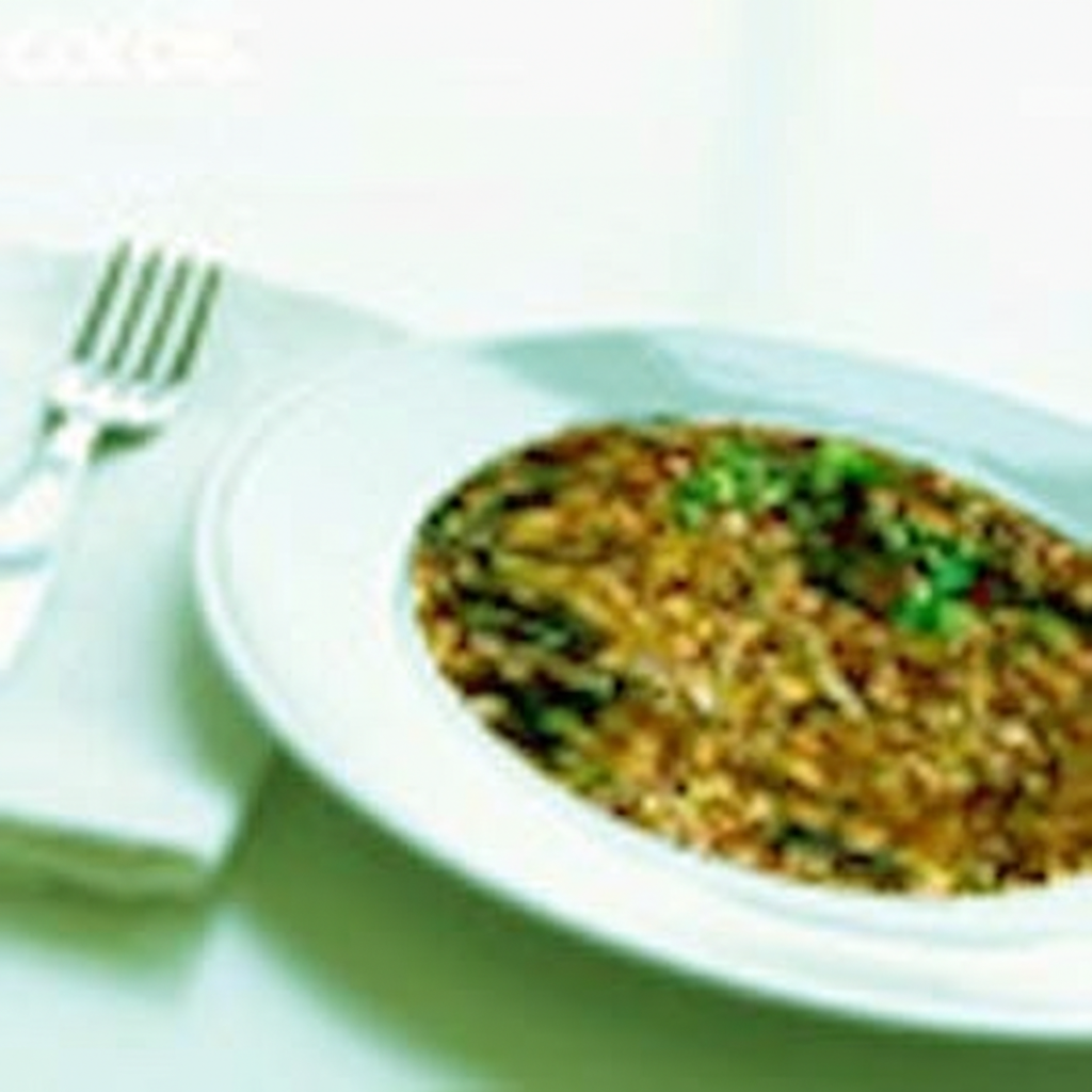 شیش انداز (خوراک گیلکی)