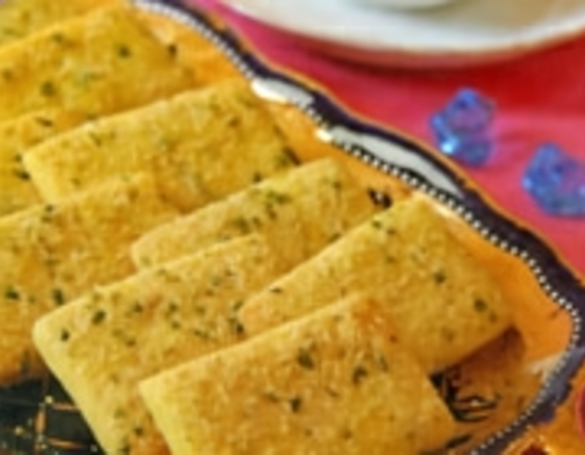 بیسکویت شکری