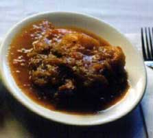 خورش غوره مسما