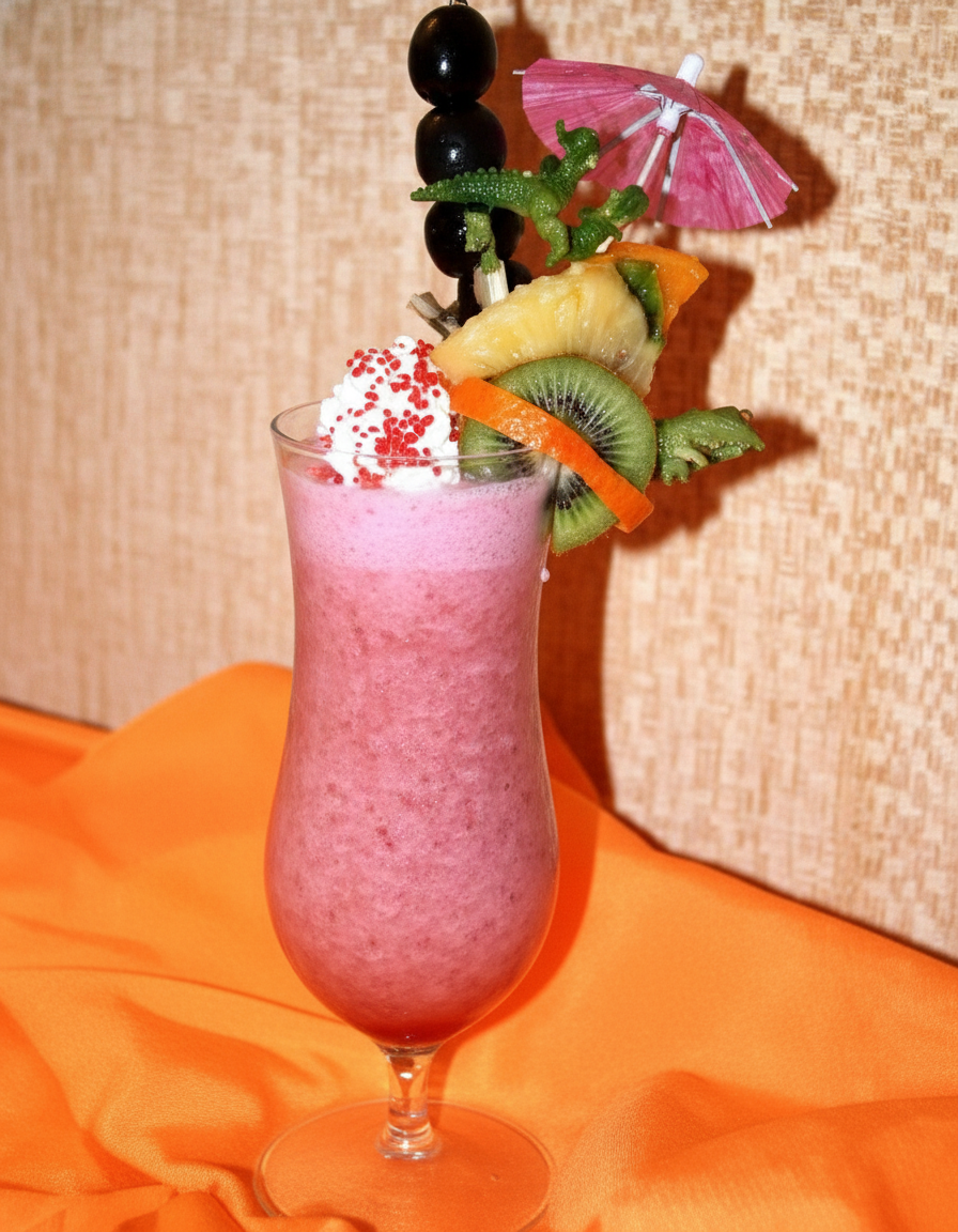 شــیک کوکـتل