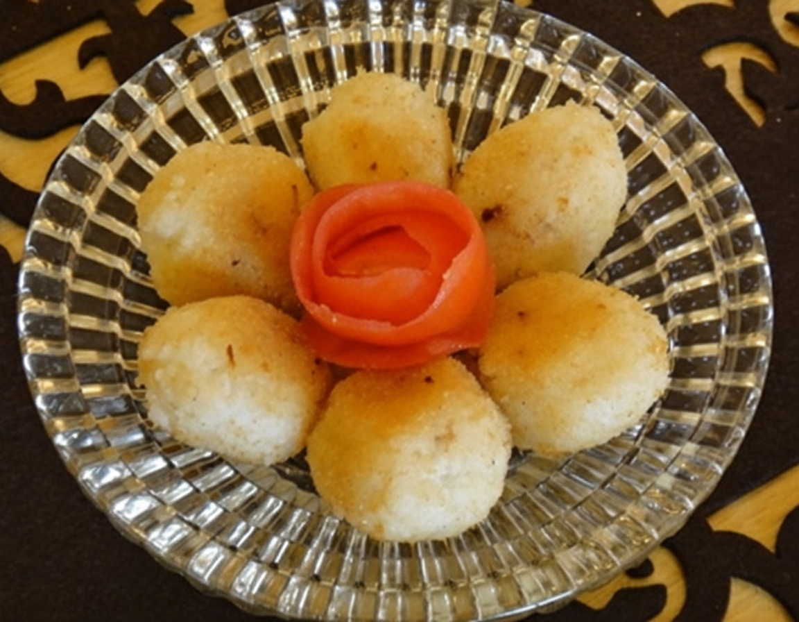 کبه برنج (غذای گیاهی)