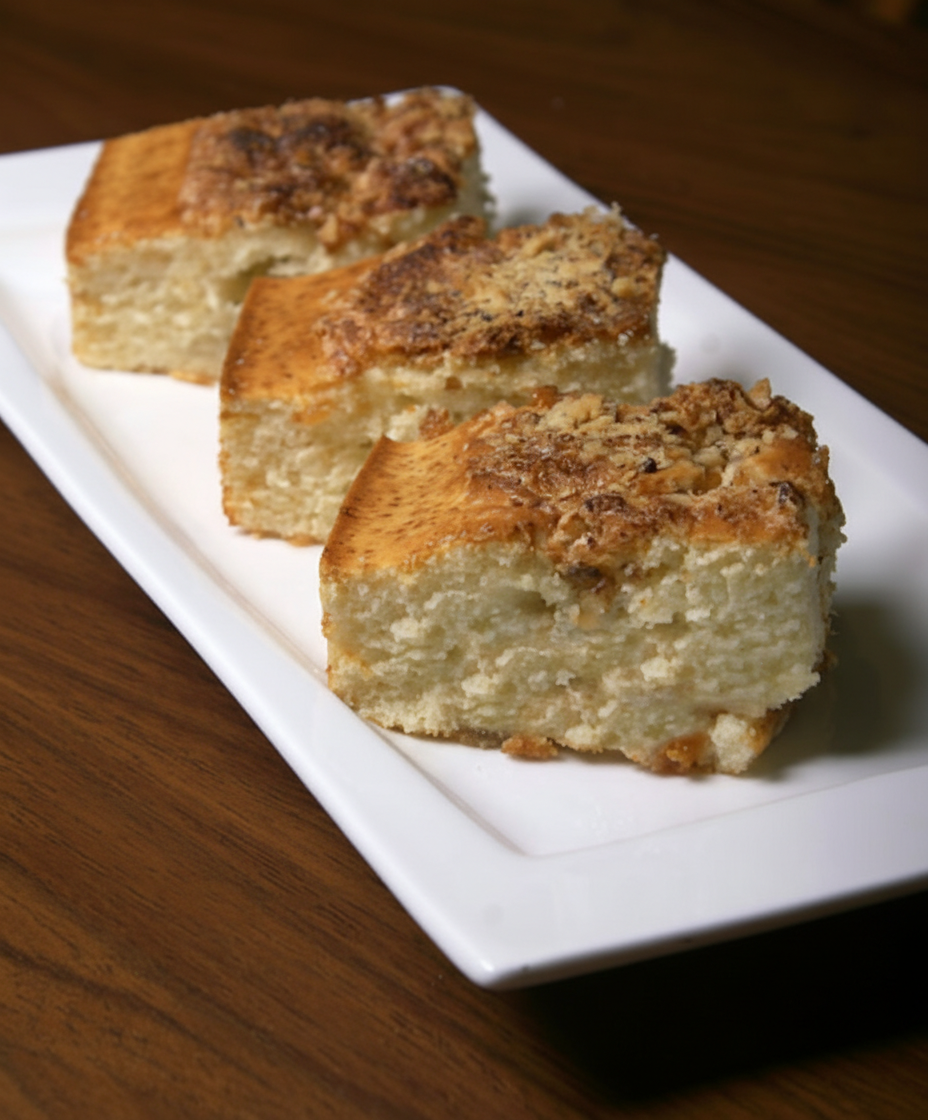 کیک مارمالادی