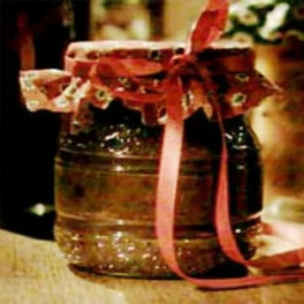 ترشی برگ مو