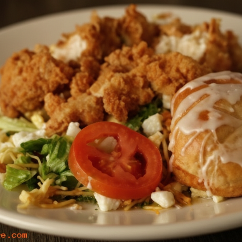 جوجه گریل شده