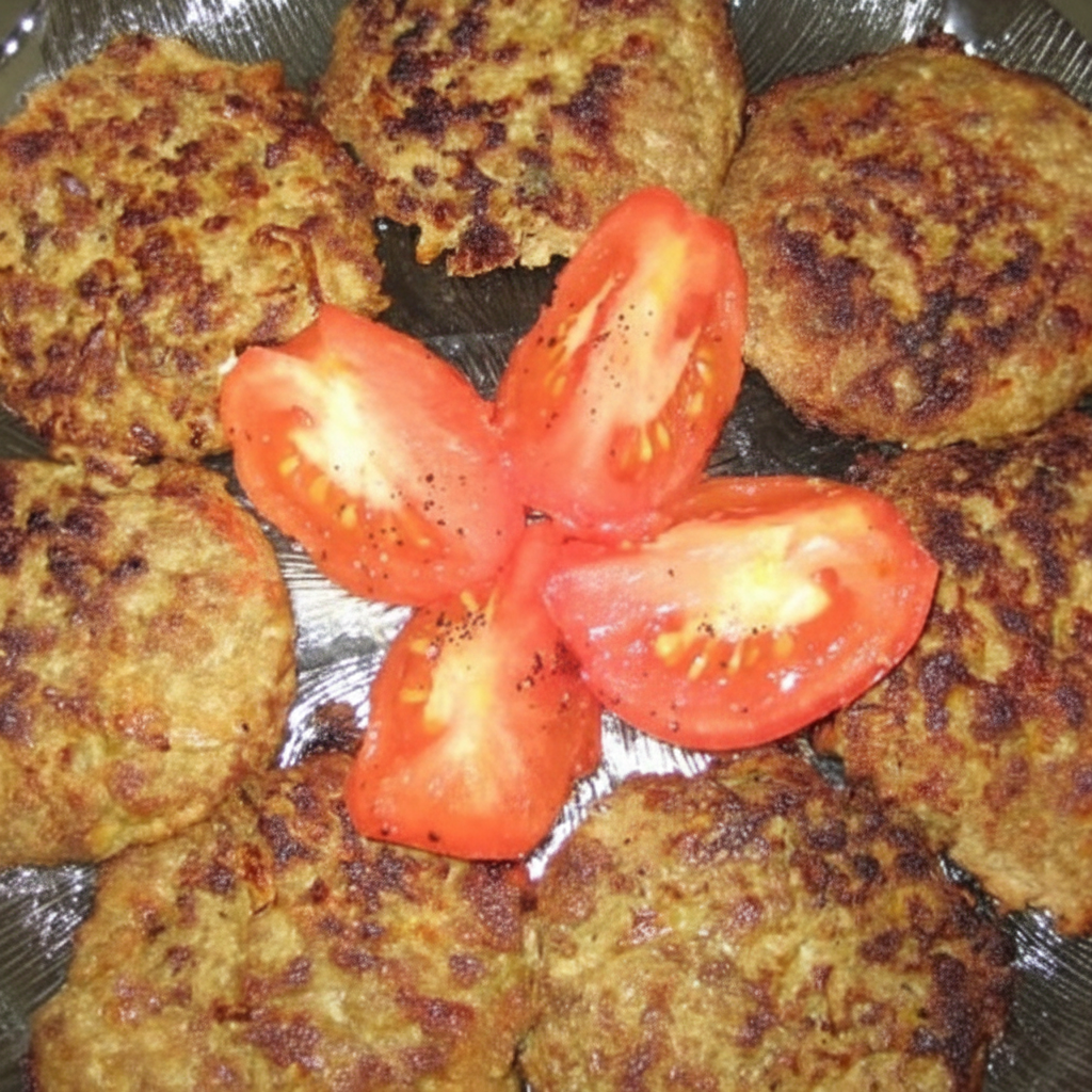 شامی ماسوله