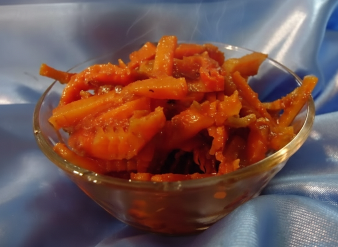 ترشی آفریقایی