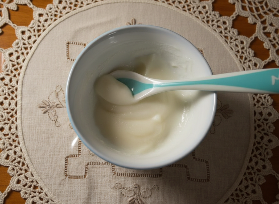 حریره بادام