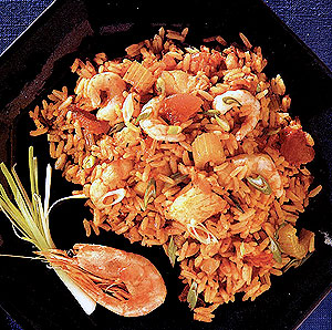 میگو پلو ( اسپانیا )