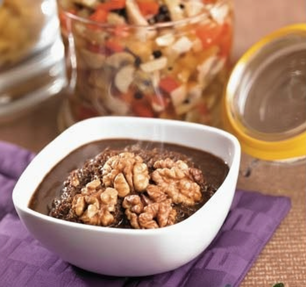 ترشی رب انار