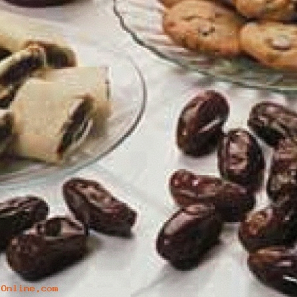 نان خرمایی کرمانشاهی