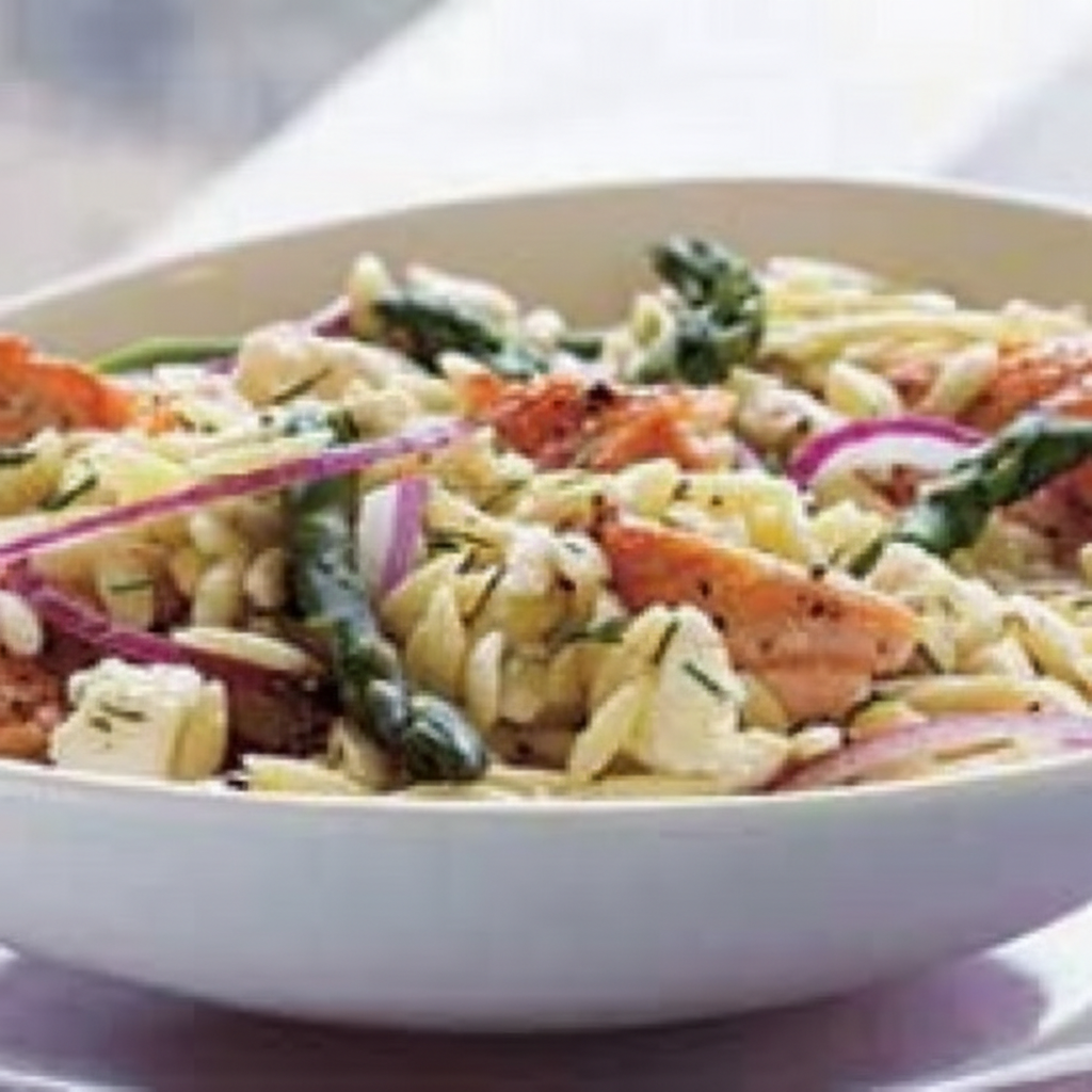 سالاد رژیمی