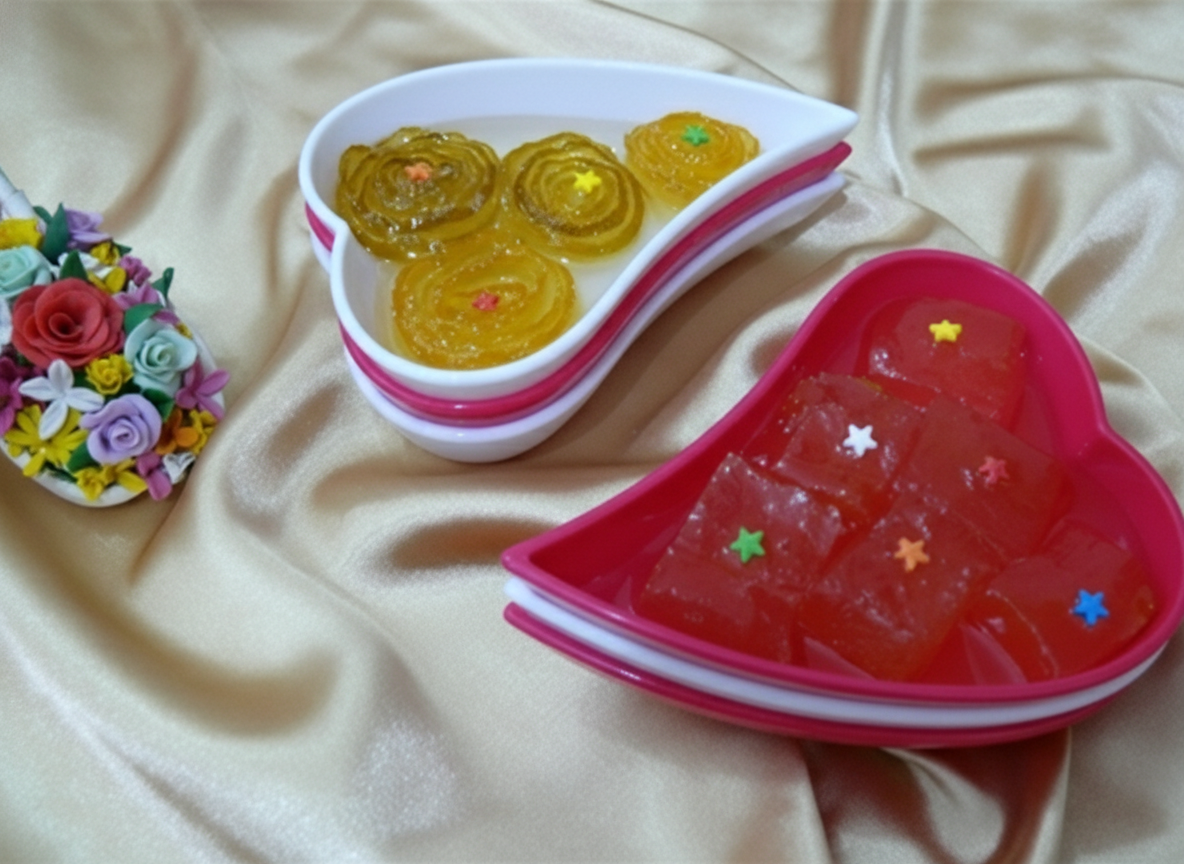 مربای بالنگ