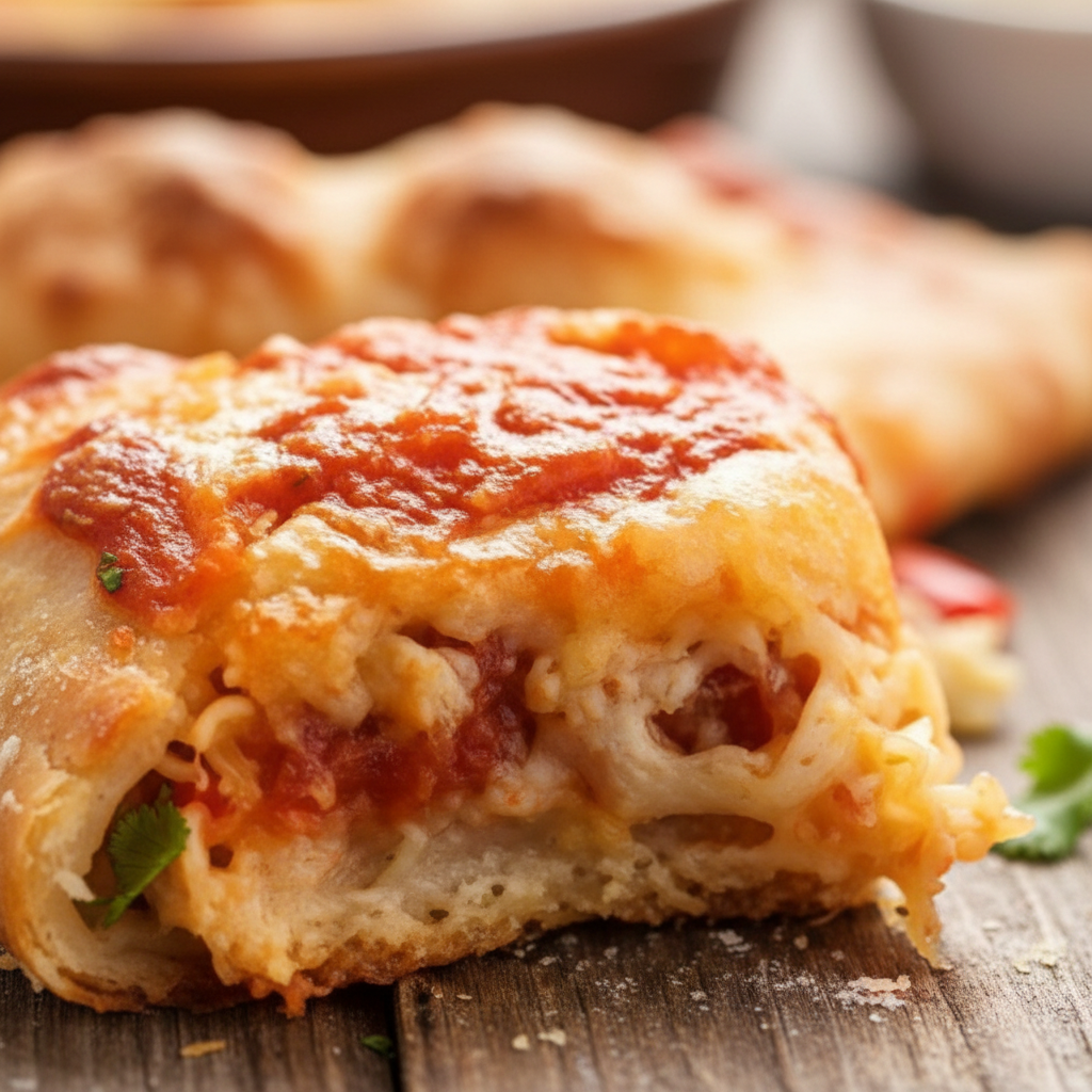 پیتزا سیب زمینی